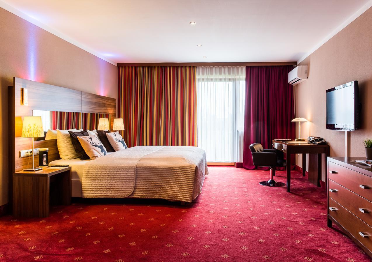 Hotel Salzburg Exterior photo